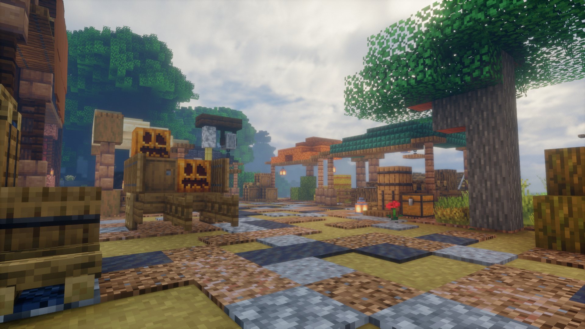 Vanilla image