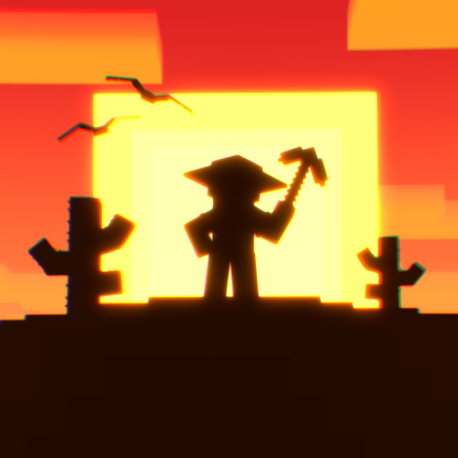Server logo